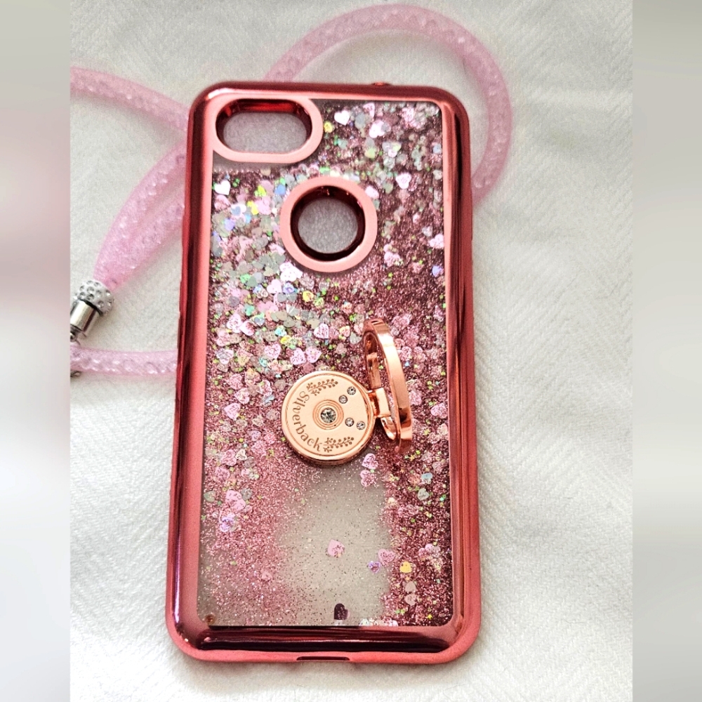 Google Pixel 3 Phone Case